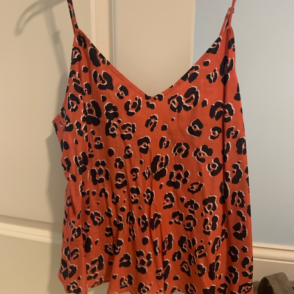 Suboo cheetah tank